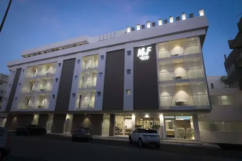 M&F Hotel in Gallipoli — foto 10