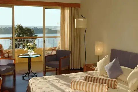Thalassa Boutique Hotel & Spa in Πέγεια — foto 3