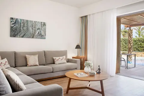 Minoa Palace Resort & Spa in Πλατανιάς — foto 16