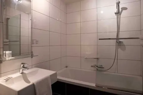 Hotel Wapen van Delden foto 16