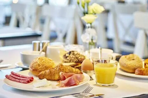 Hotel Gulpenerland foto 9