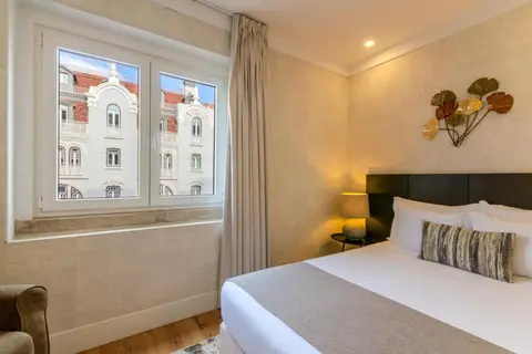 Lx51 Smart Studios And Suites in Almada, foto 16