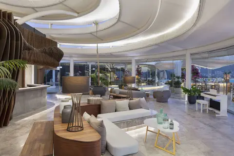 Susona Bodrum, LXR Hotels & Resorts in Bodrum — foto 29