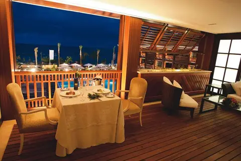 Gran Hotel Guadalpin Banus in Marbella — foto 24