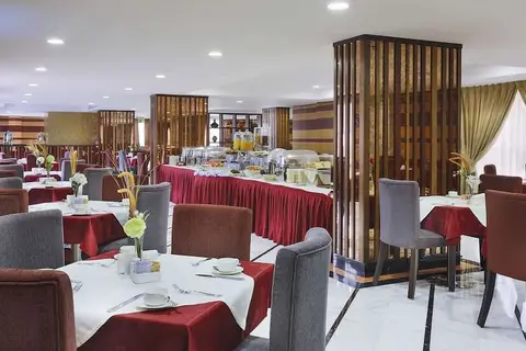 Gateway Hotel in Dubai — foto 6