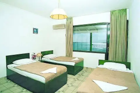 Side Hotel in Manavgat — foto 17