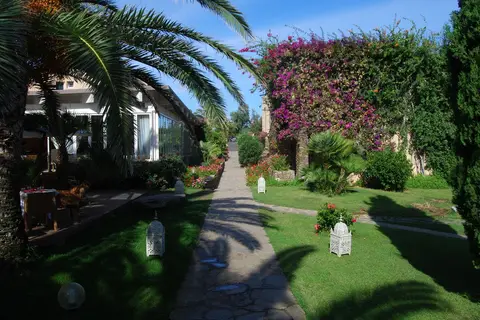 UNAHOTELS Club Ancora in Stintino — foto 24