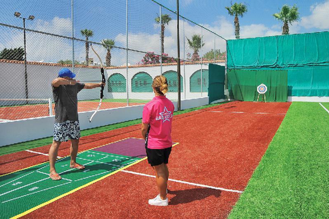 Hotel Olympic Lagoon Resort Paphos foto 12