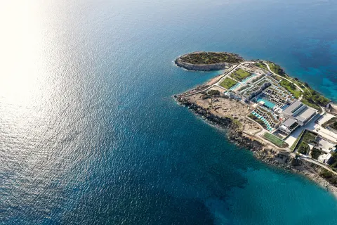 Amoh a Luxury Collection Resort Rhodes in Pefki — foto 5