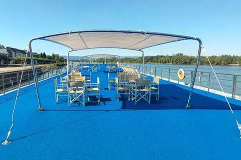 7 dagen Riviercruise - Noord/Zuid Holland en Belgische steden foto 18