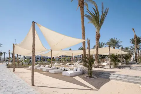 Serry Beach Resort in Hurghada, foto 17