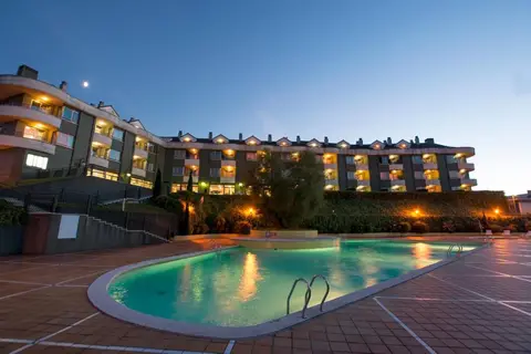 Aparthotel Playas de Liencres in Piélagos — foto 28
