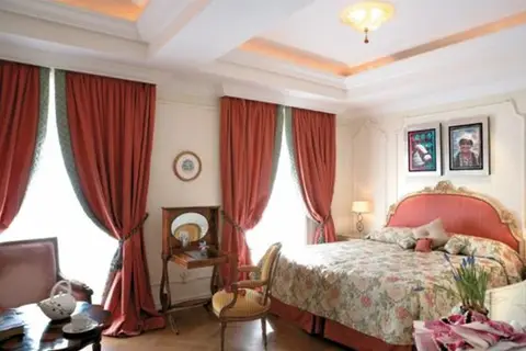 King George, a Luxury Collection Hotel, Athens in Athene — foto 29
