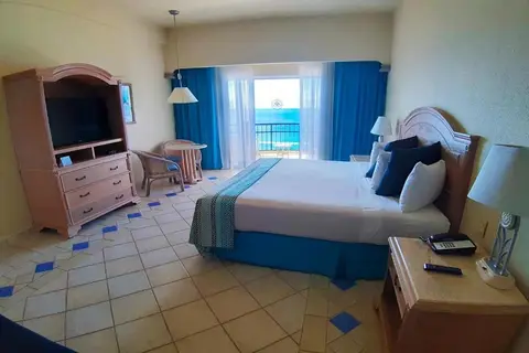 El Cozumeleño Beach Resort in Cancún — foto 14