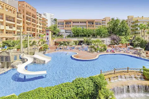 H10 Mediterranean Village in Salou — foto 10