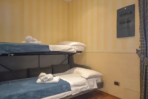 Hotel Porta del Sole in Meran
