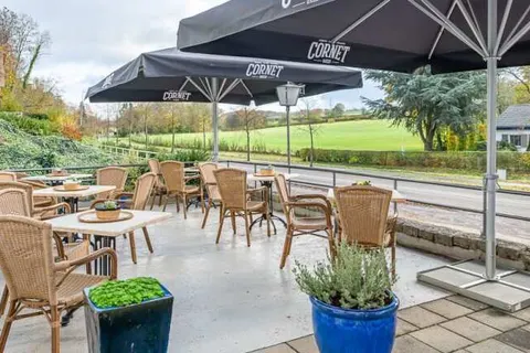 Motel Kuypers foto 3