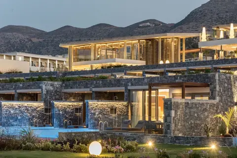 Nana Princess Suites, Villas & Spa in Chersonissos — foto 3
