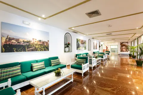 Globales Pueblo Andaluz in Marbella — foto 24