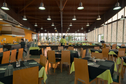 Appartementen Relaxia Lanzaplaya foto 7