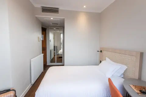 Hotel Vendome in Nice, foto 23