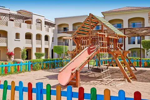 Jaz Mirabel Beach in Sharm El Sheikh, foto 23