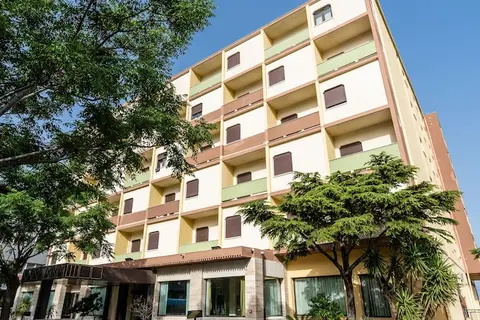 Europa Palace in Messina, foto 19