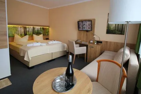 Hotel Harzresidenz in Thale — foto 14