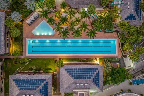 LionsDive Beach Resort in Willemstad — foto 20