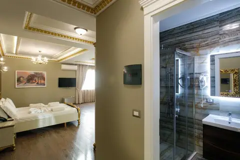 Elite Palace in Tirana — foto 12