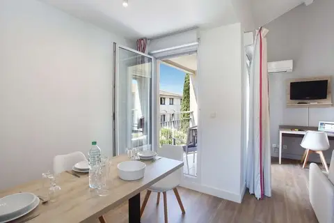 Appart'hotel Odalys Clos de la Chartreuse in Aix-en-Provence, foto 7