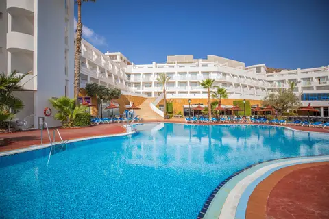 Hotel Servigroup Marina Playa in Mojácar — foto 5