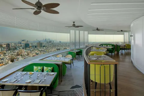 Hyatt Regency Galleria Residence Dubai in ديرة — foto 7