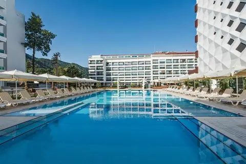 Elite World Marmaris in Marmaris, foto 2