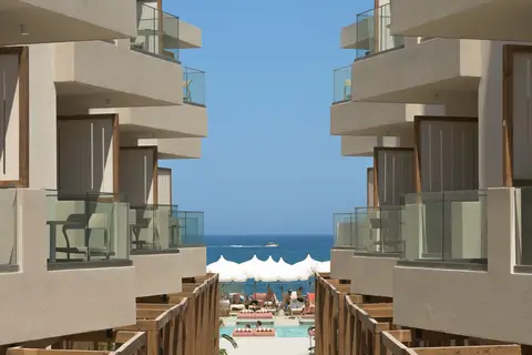 Ekavi Hotel in Ekavi Beach Hotel, foto 8