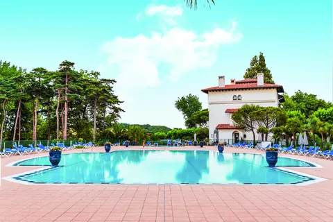 Résidence Le Domaine De Bordaberry foto 1