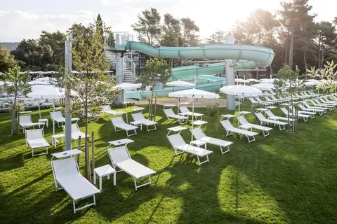 Falkensteiner Hotel Park Punat in Punat — foto 9