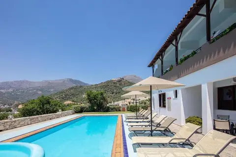 Anthos Apartments in Πλακιάς — foto 2