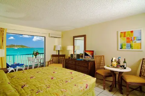 Grand Case Beach Club in Grand Case — foto 5