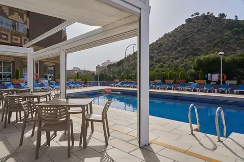 Hotel Maya Alicante in Alicante — foto 4