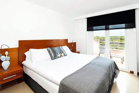 Hotel Tahiti in Formentera — foto 2