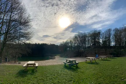 Maasduinen in Belfeld — foto 18