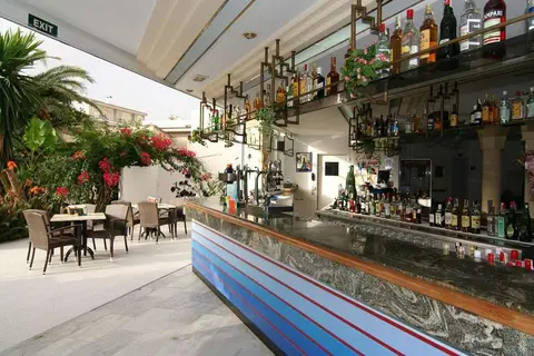 Maracaibo Aparthotel in Can Picafort — foto 11