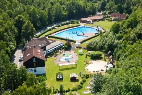 Hotel Im Tannengrund foto 15