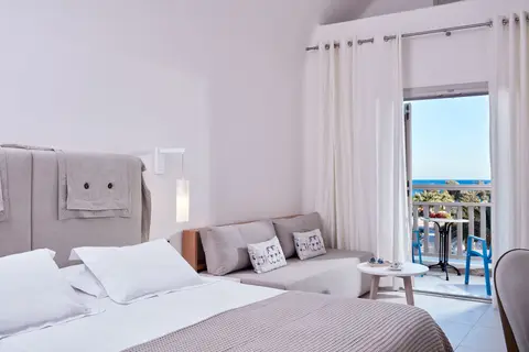 Santo Mira Mare Resort in Δημοτική Ενότητα Θήρας — foto 21