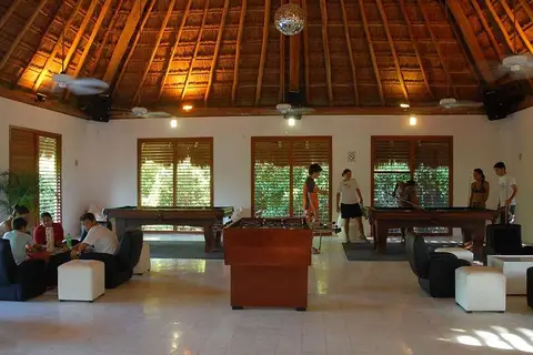 Grand Palladium Colonial Resort & Spa in Puerto Aventuras — foto 30