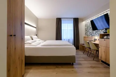 Mercure Hotel Munchen Altstadt in München — foto 2