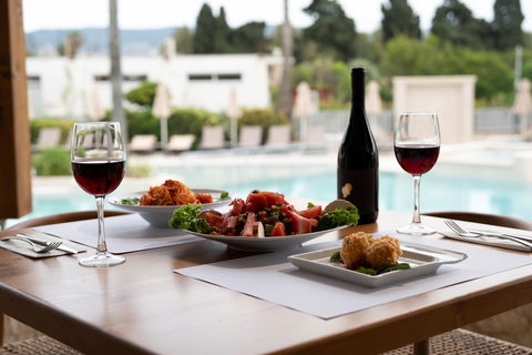 Appartementen Aegean Houses foto 6