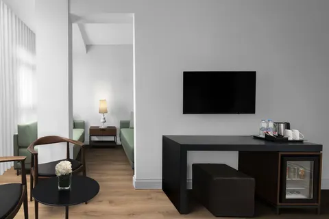 Akka Hotels Suites in Beyoğlu — foto 7