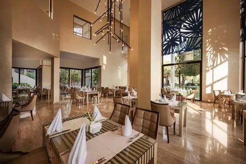 Megasaray Resort Side in Manavgat — foto 7